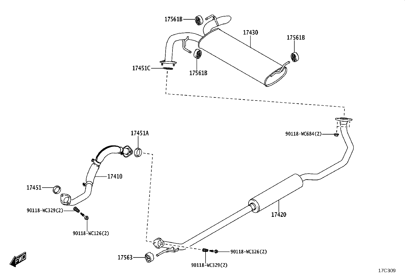 Figure 17C309