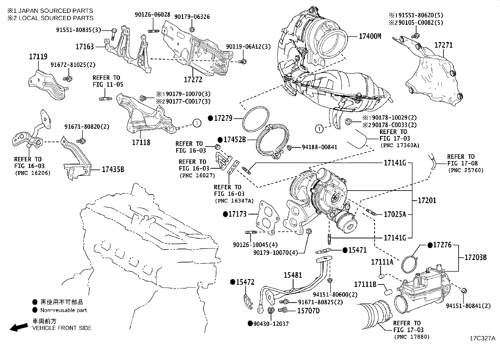 Figure 17C327A