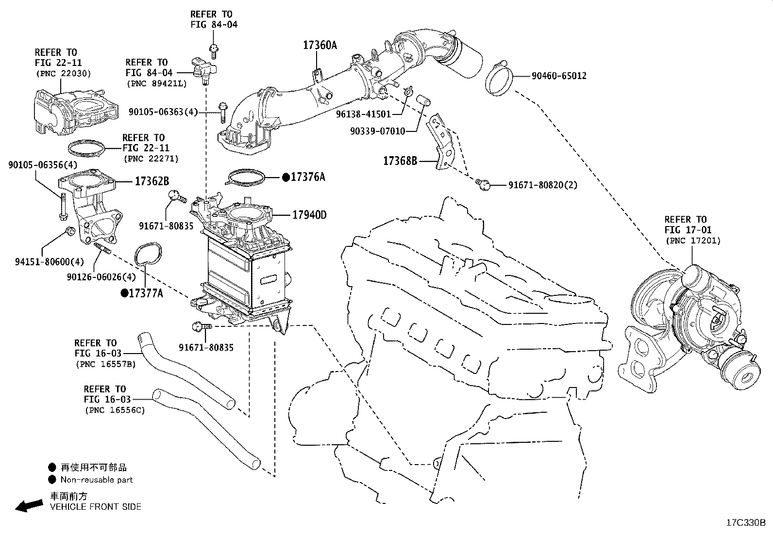Figure 17C330B