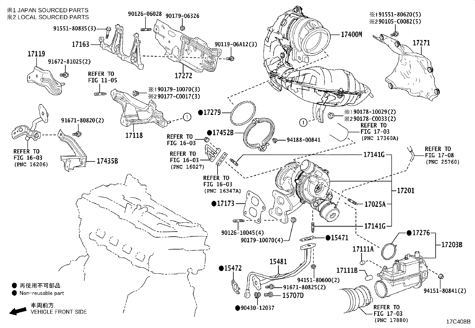 Figure 17C408B