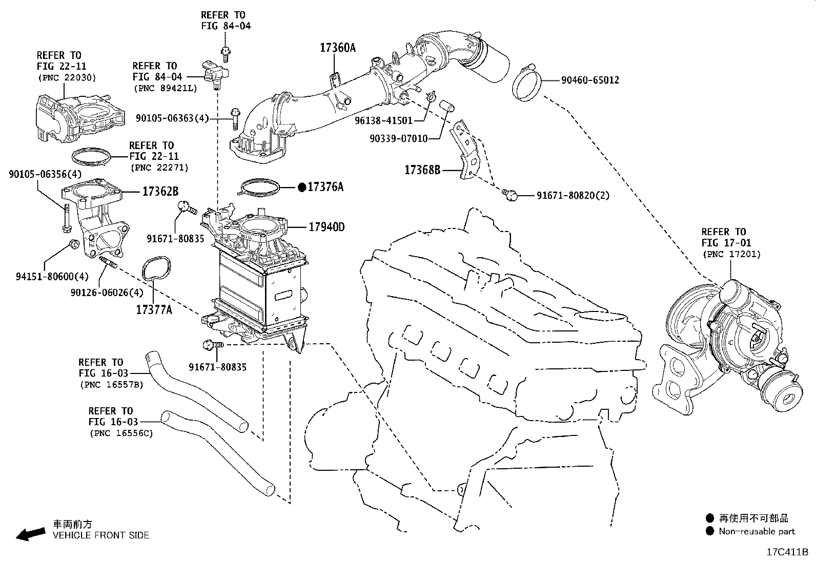 Figure 17C411B