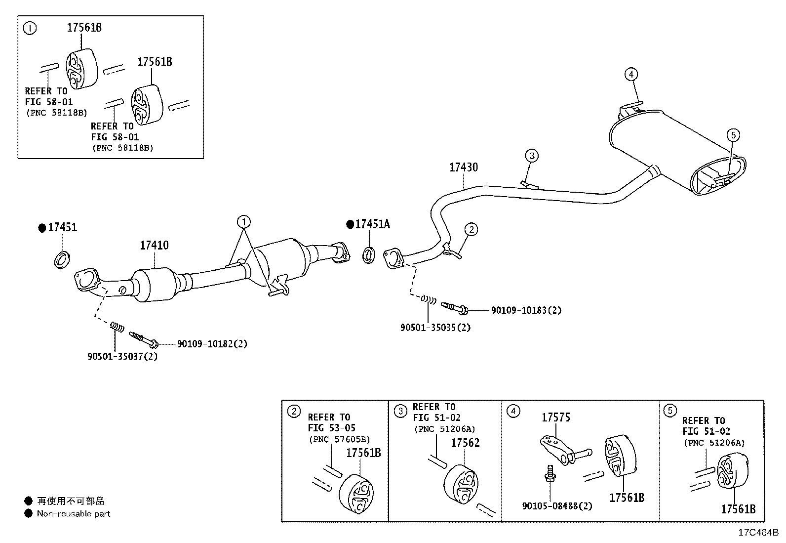 Figure 17C464B