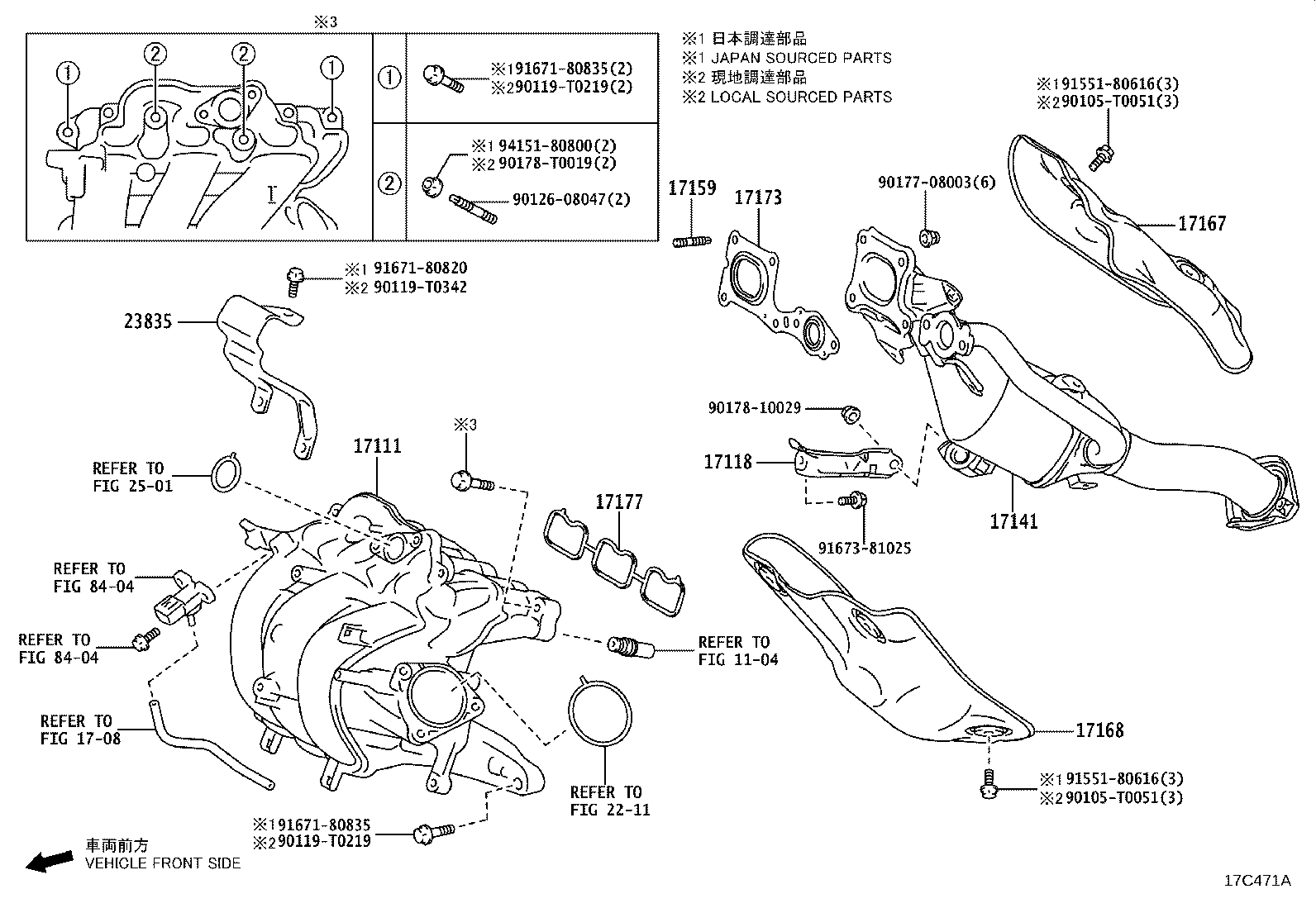 Figure 17C471A