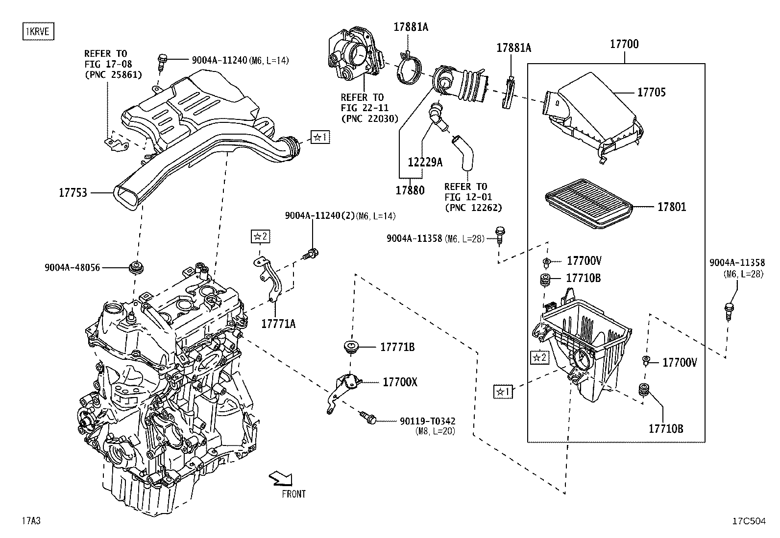 Figure 17C504