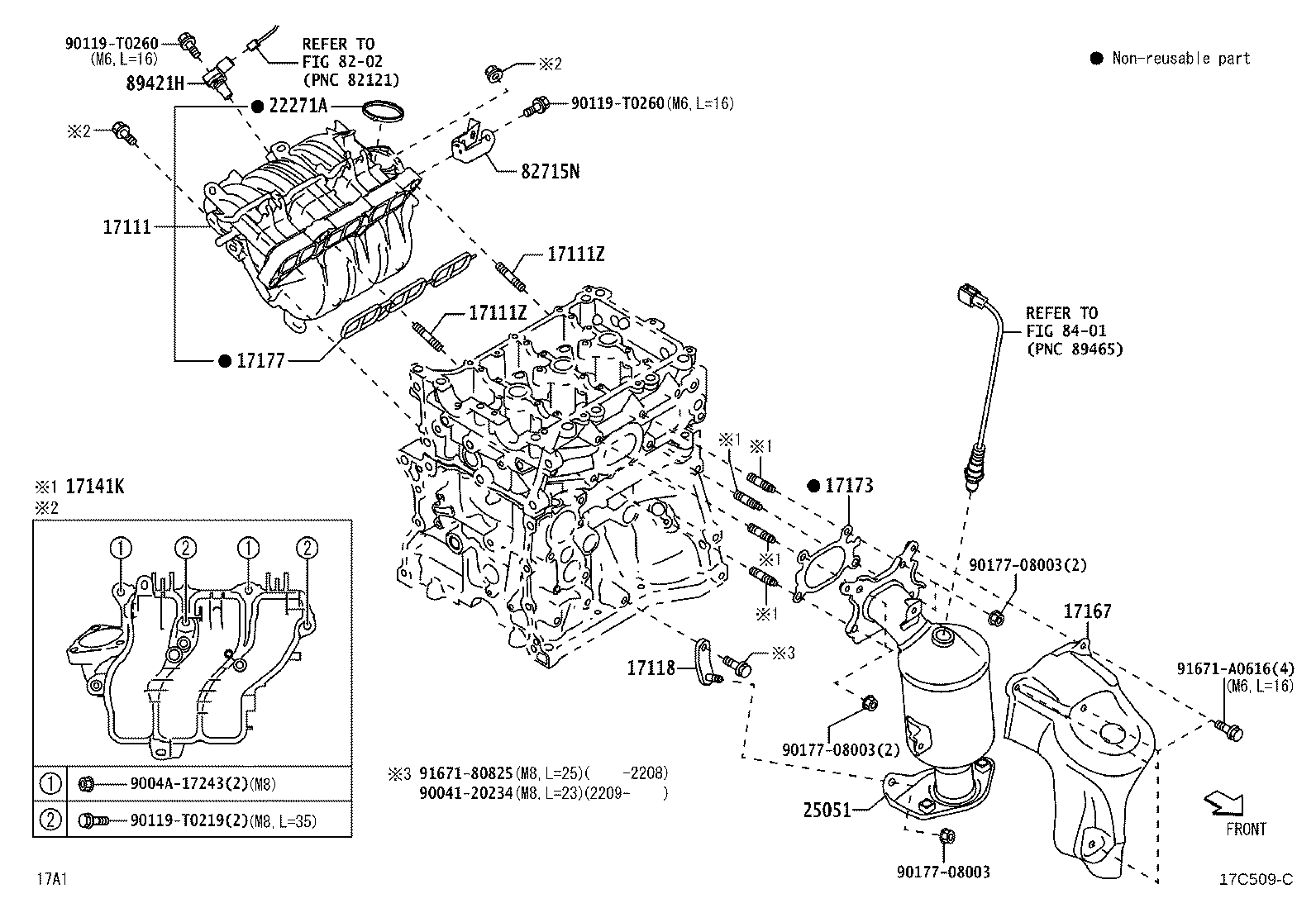 Figure 17C509C