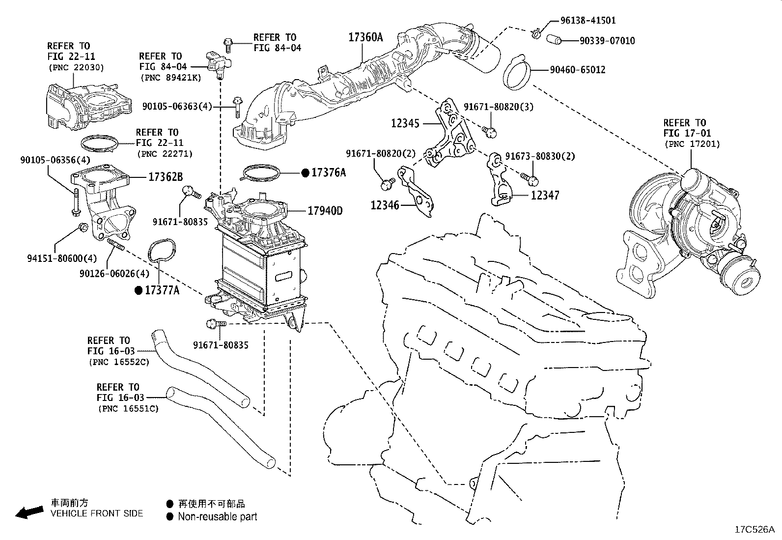 Figure 17C526A