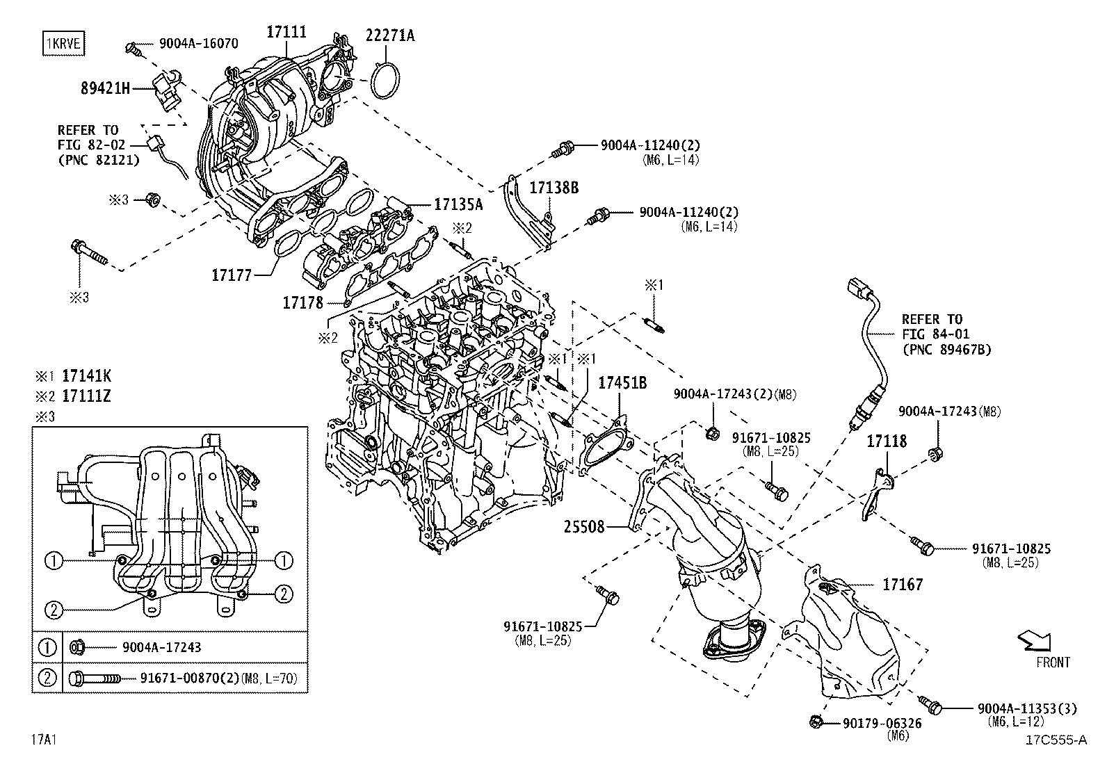 Figure 17C555A