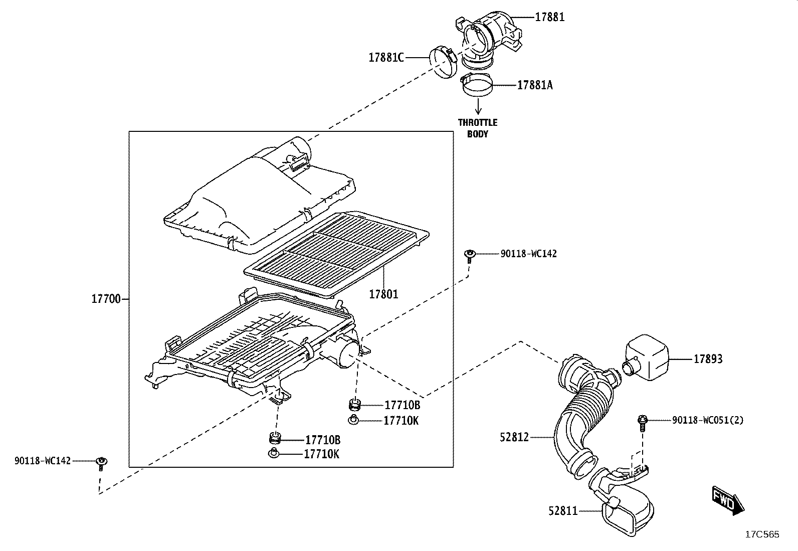 Figure 17C565