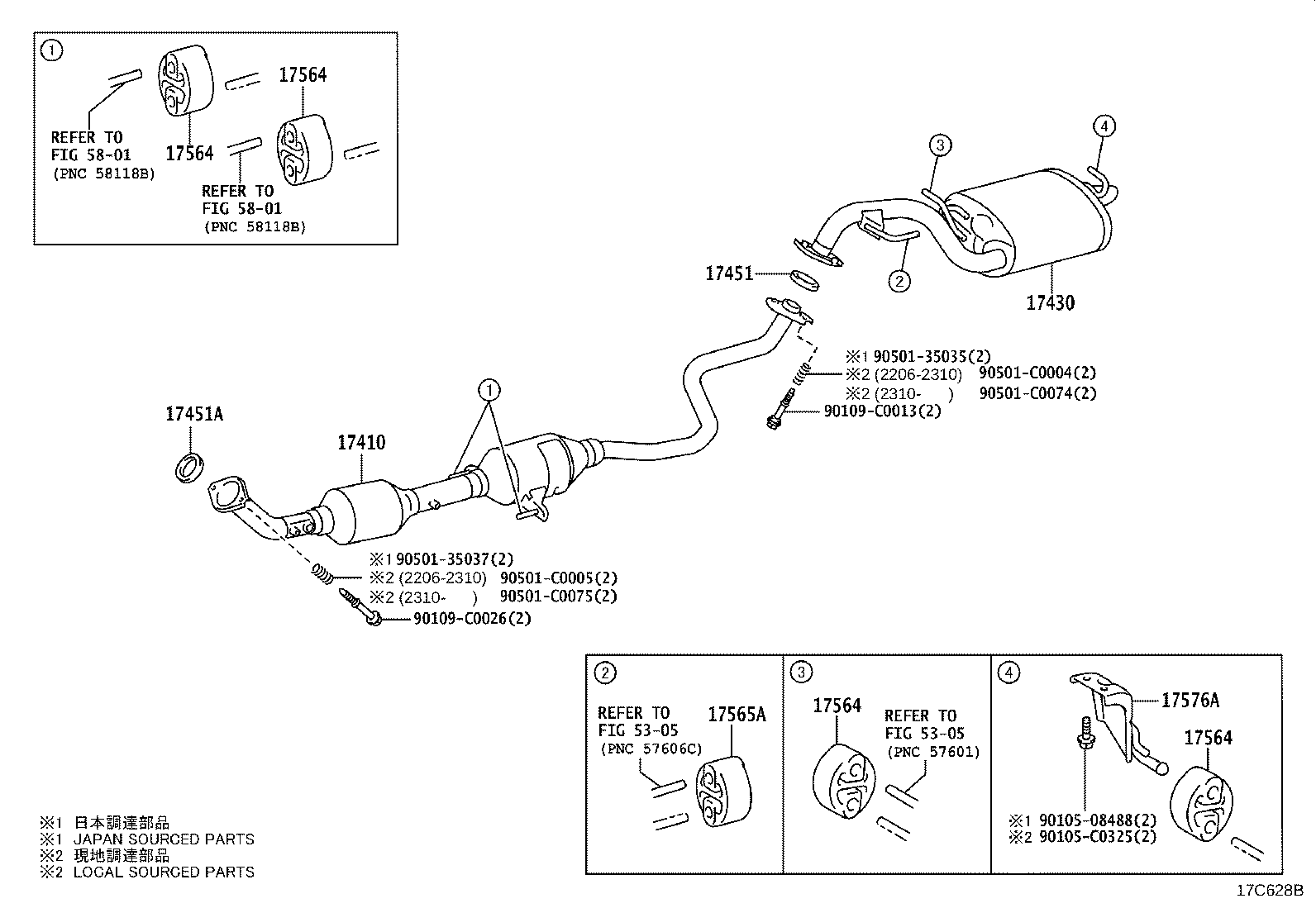 Figure 17C628B