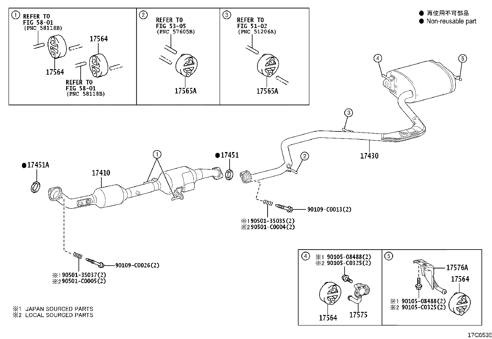 Figure 17C653B