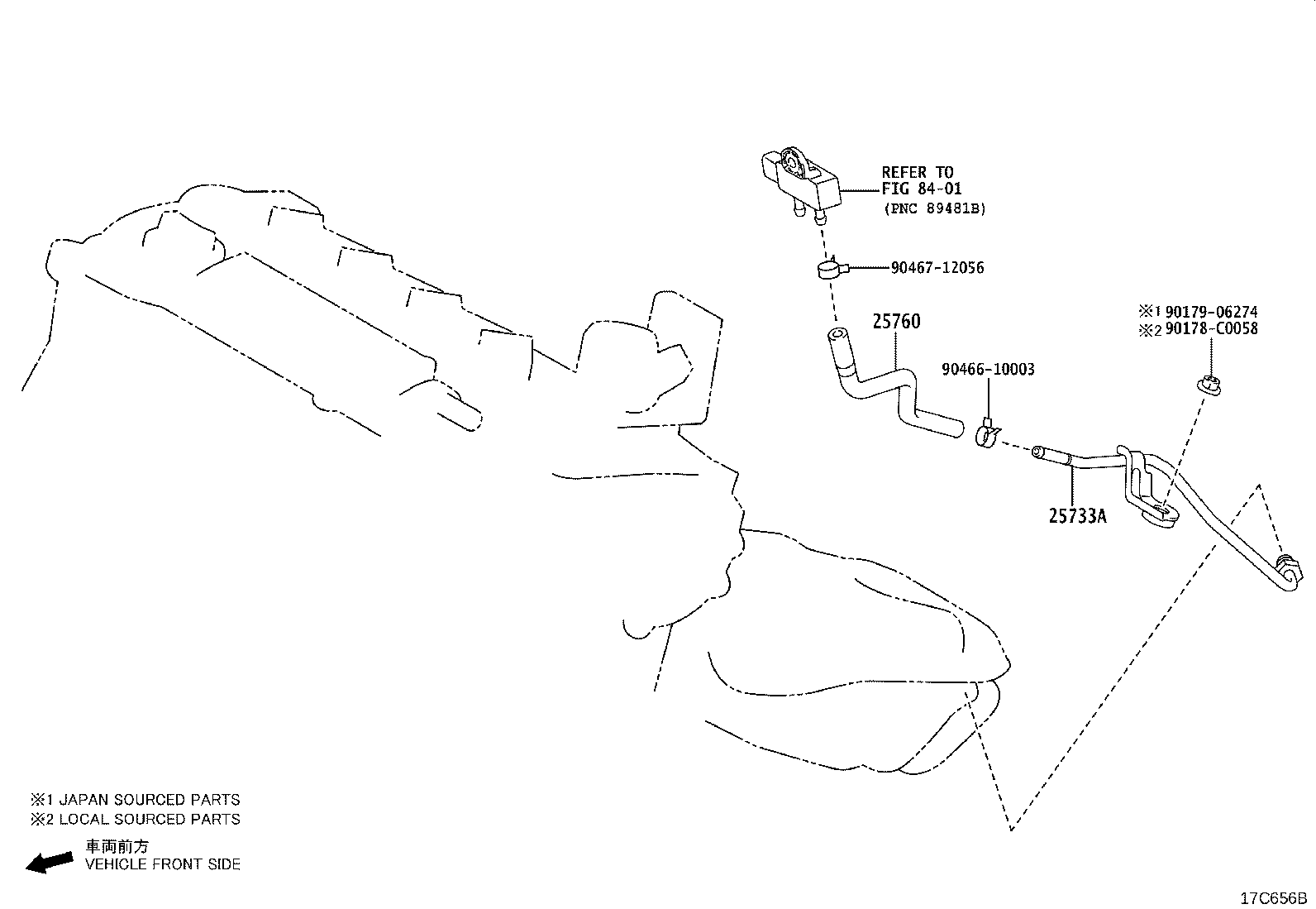 Figure 17C656B