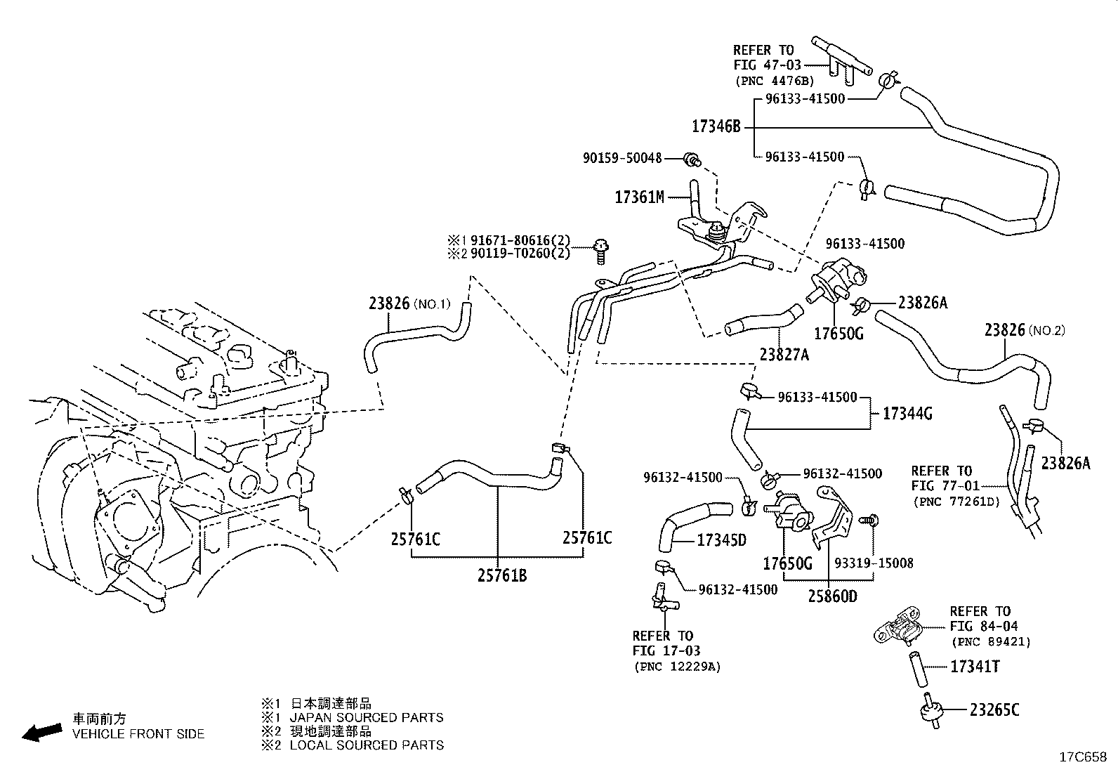 Figure 17C658