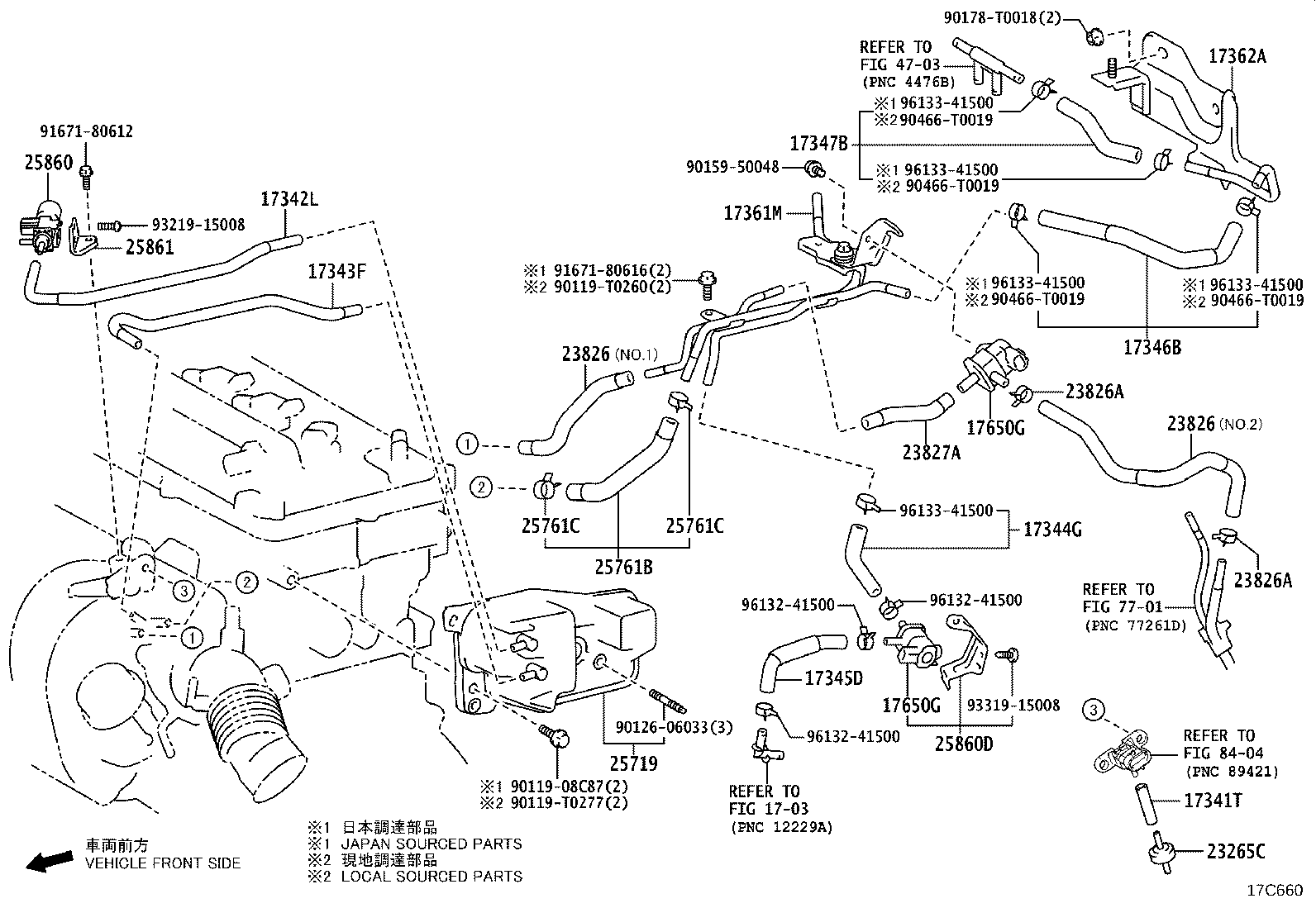 Figure 17C660