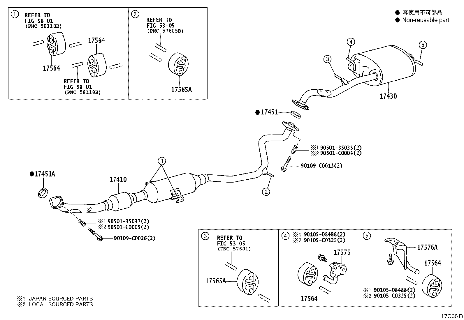 Figure 17C661B