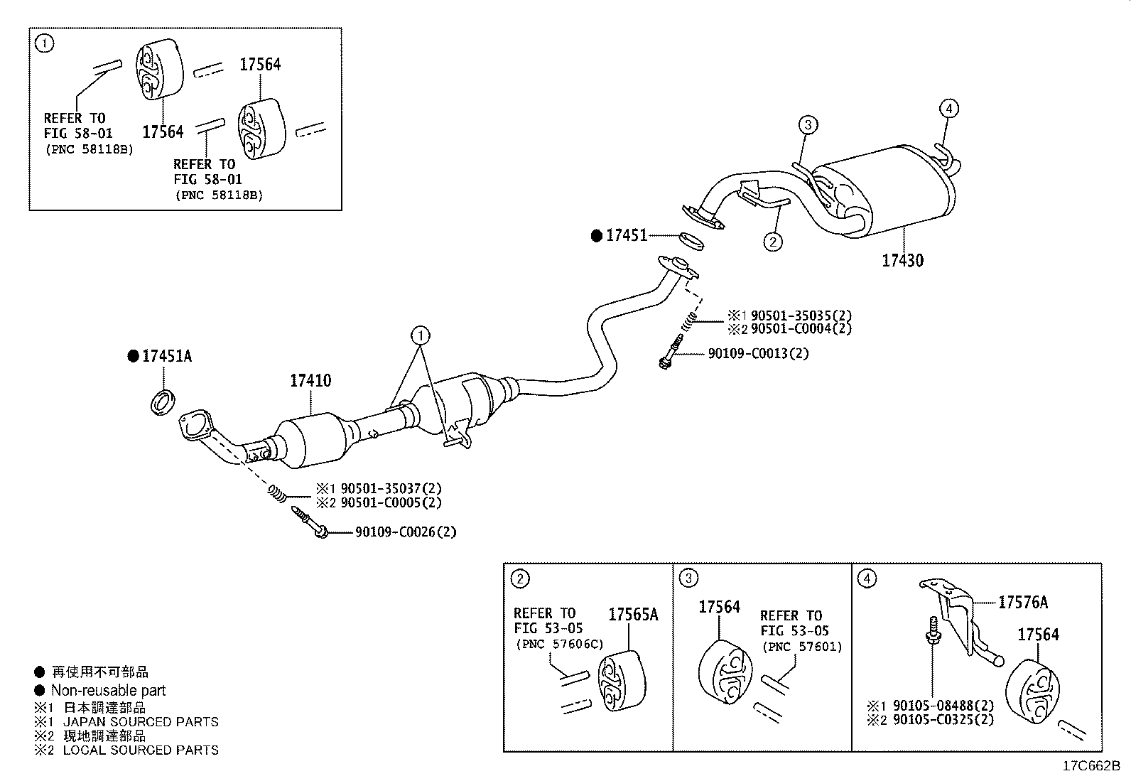 Figure 17C662B