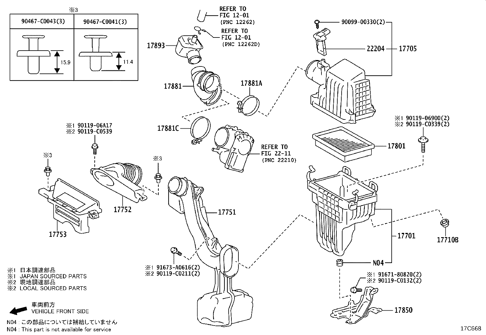 Figure 17C668