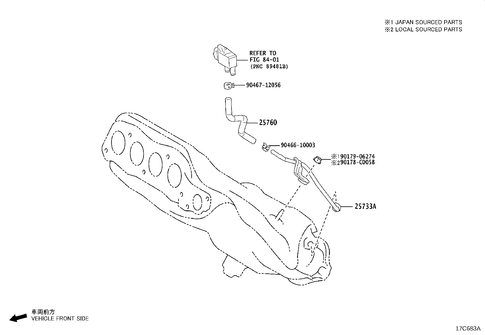 Figure 17C683A