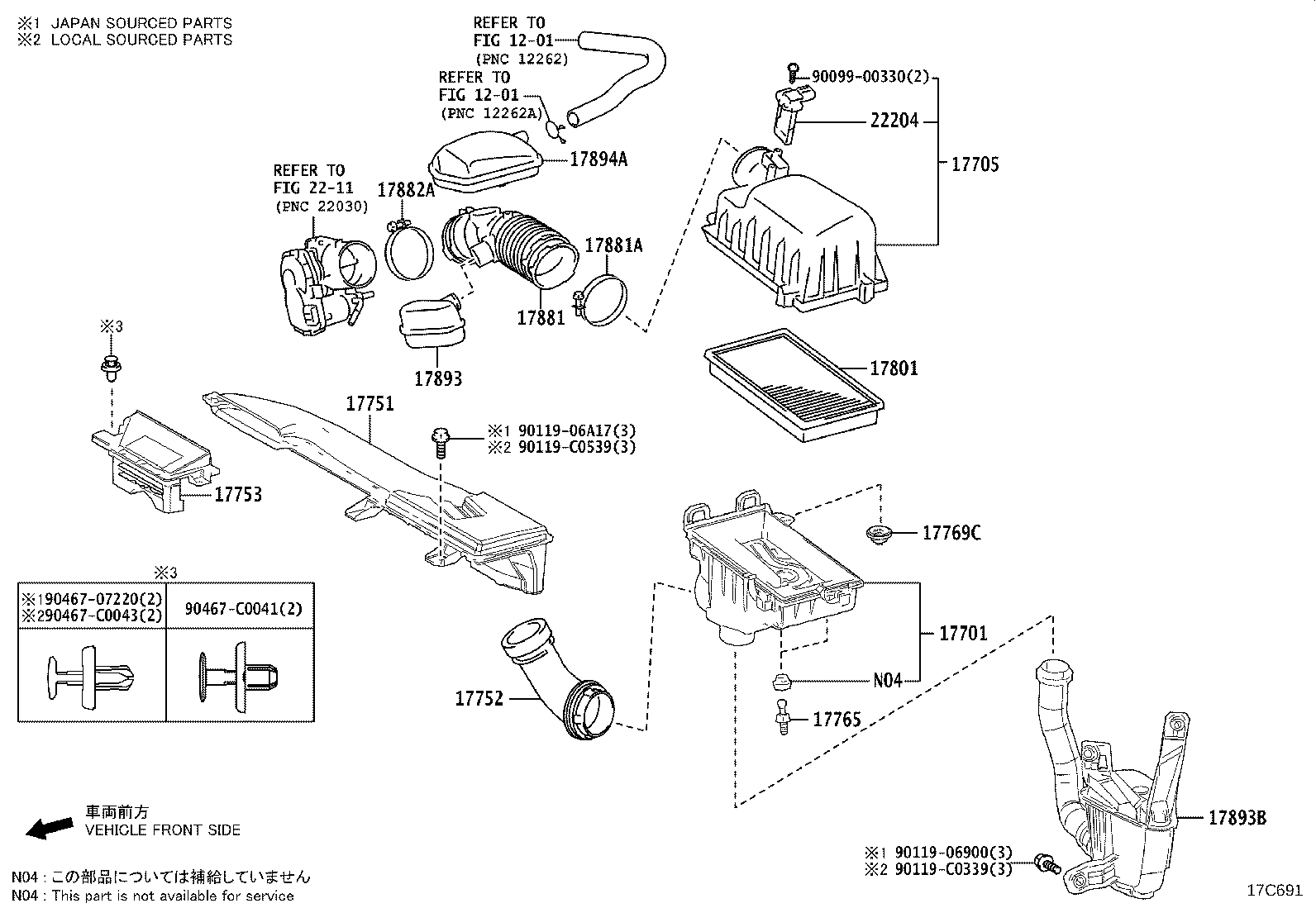 Figure 17C691