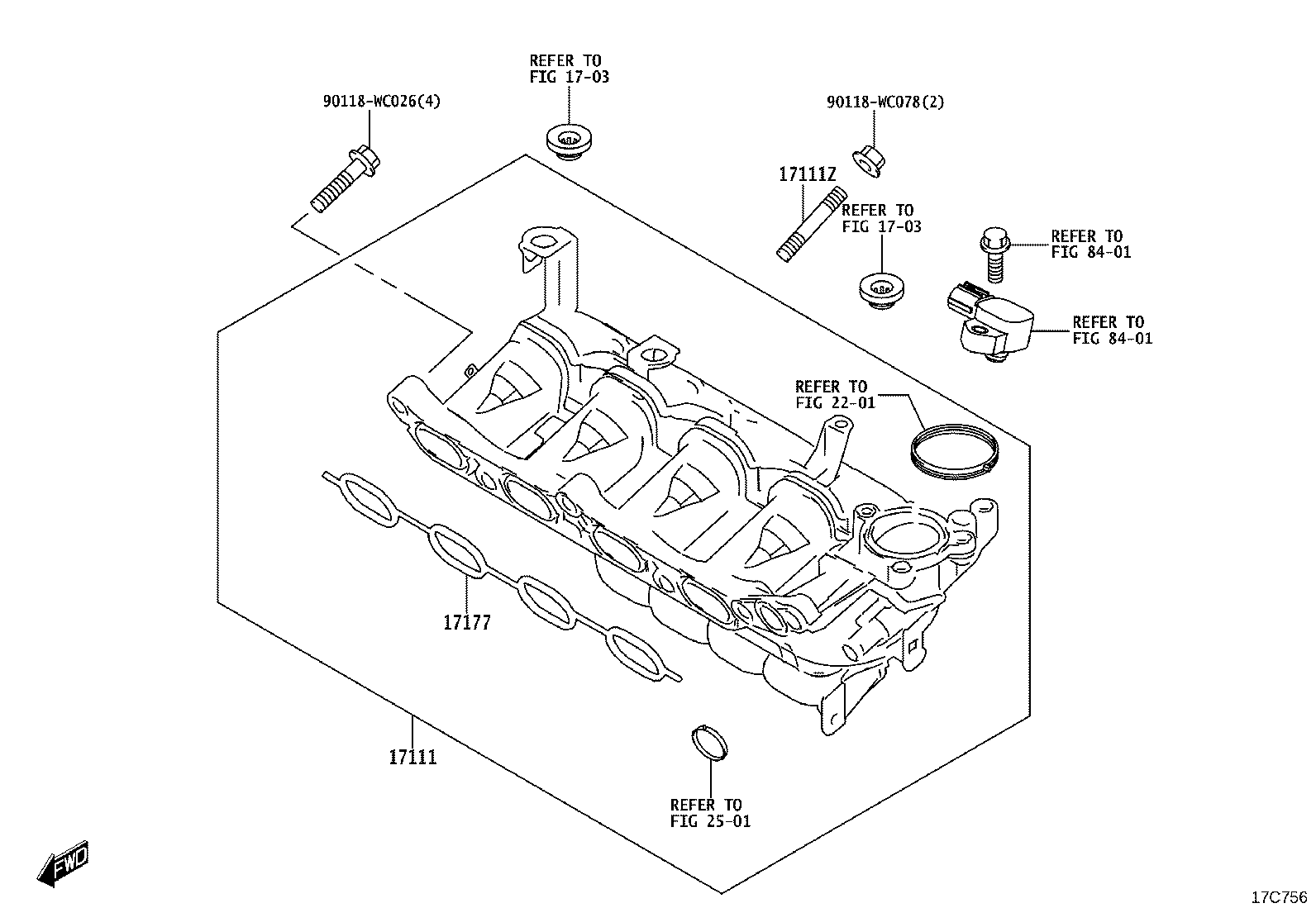 Figure 17C756
