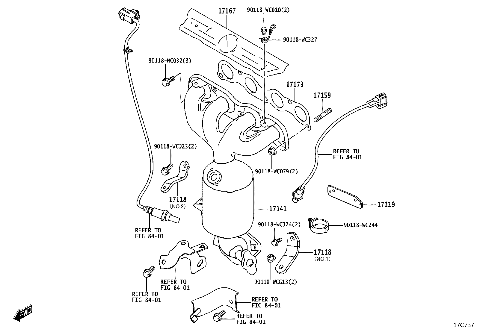 Figure 17C757
