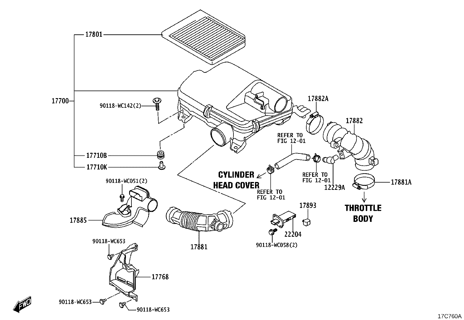Figure 17C760A
