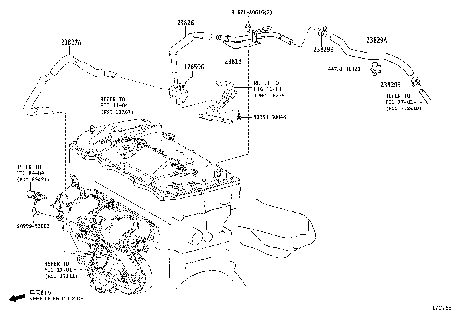 Figure 17C765