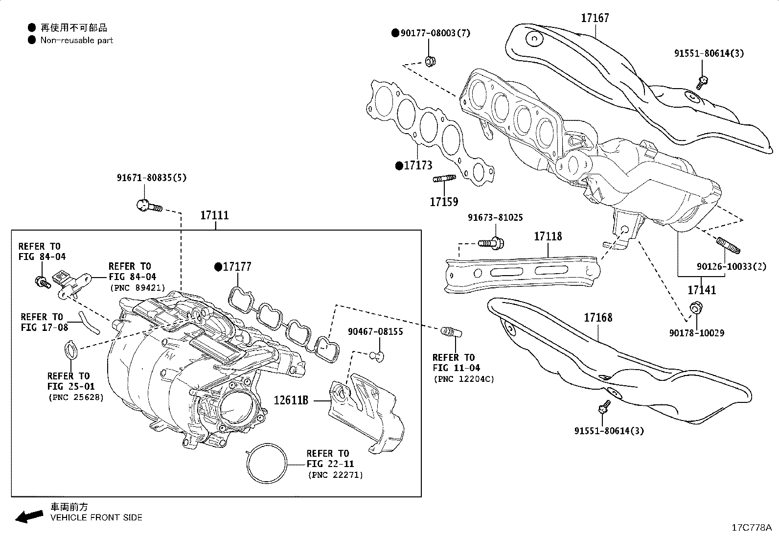 Figure 17C778A