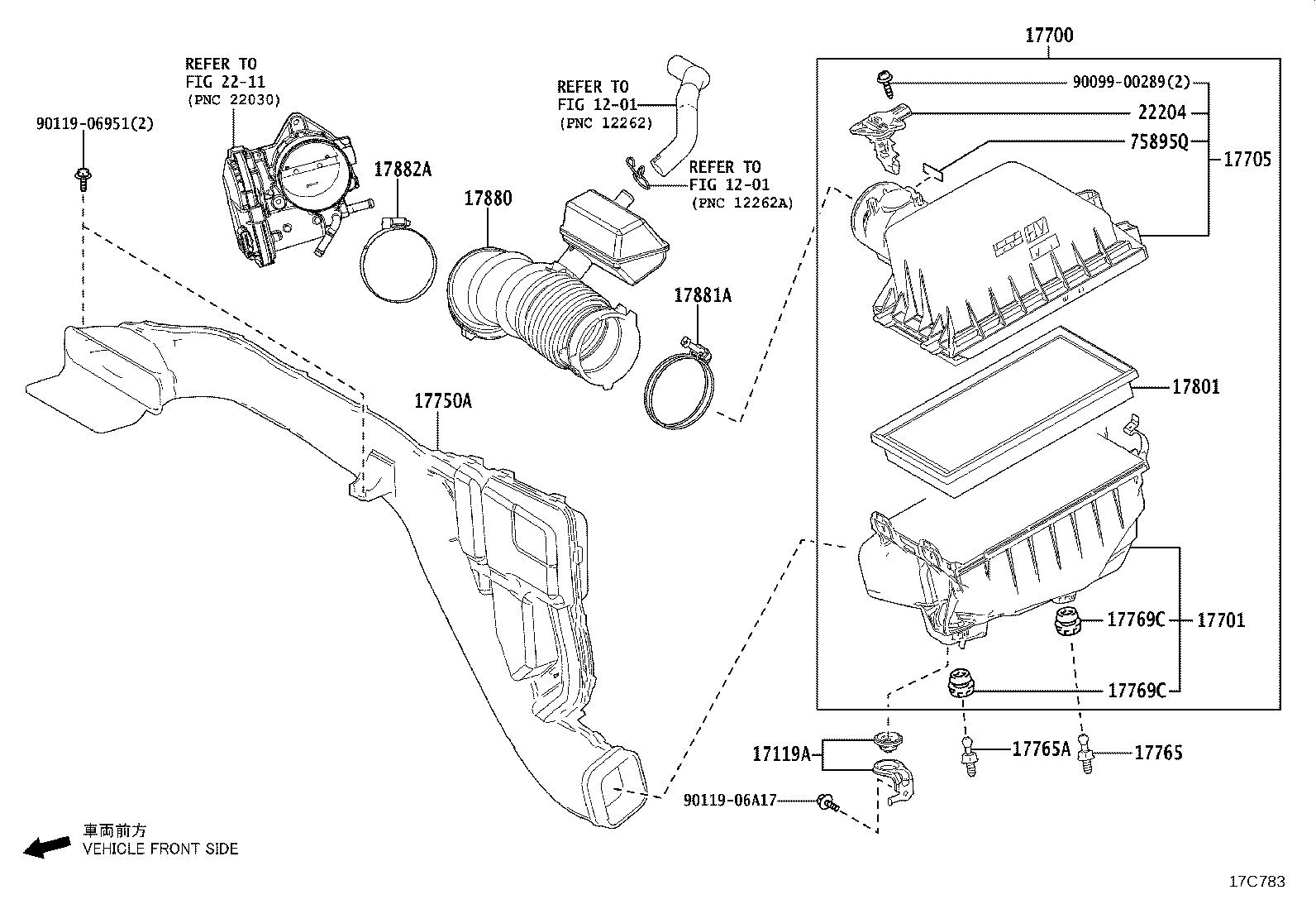 Figure 17C783
