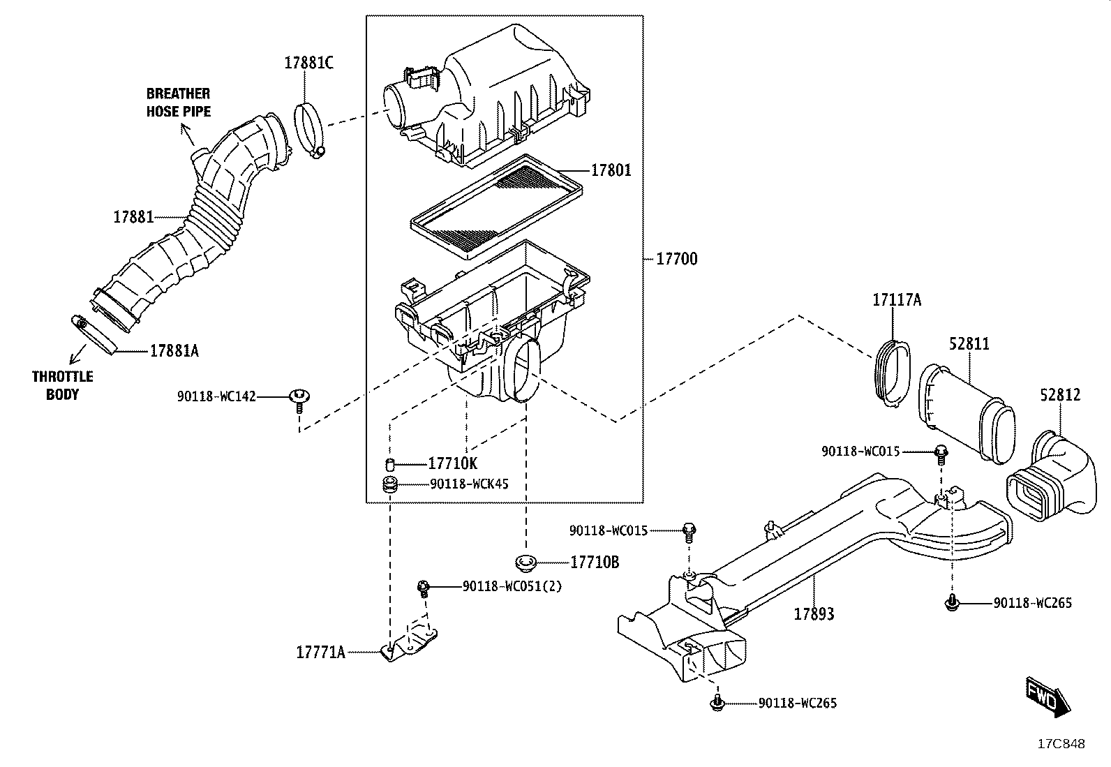 Figure 17C848