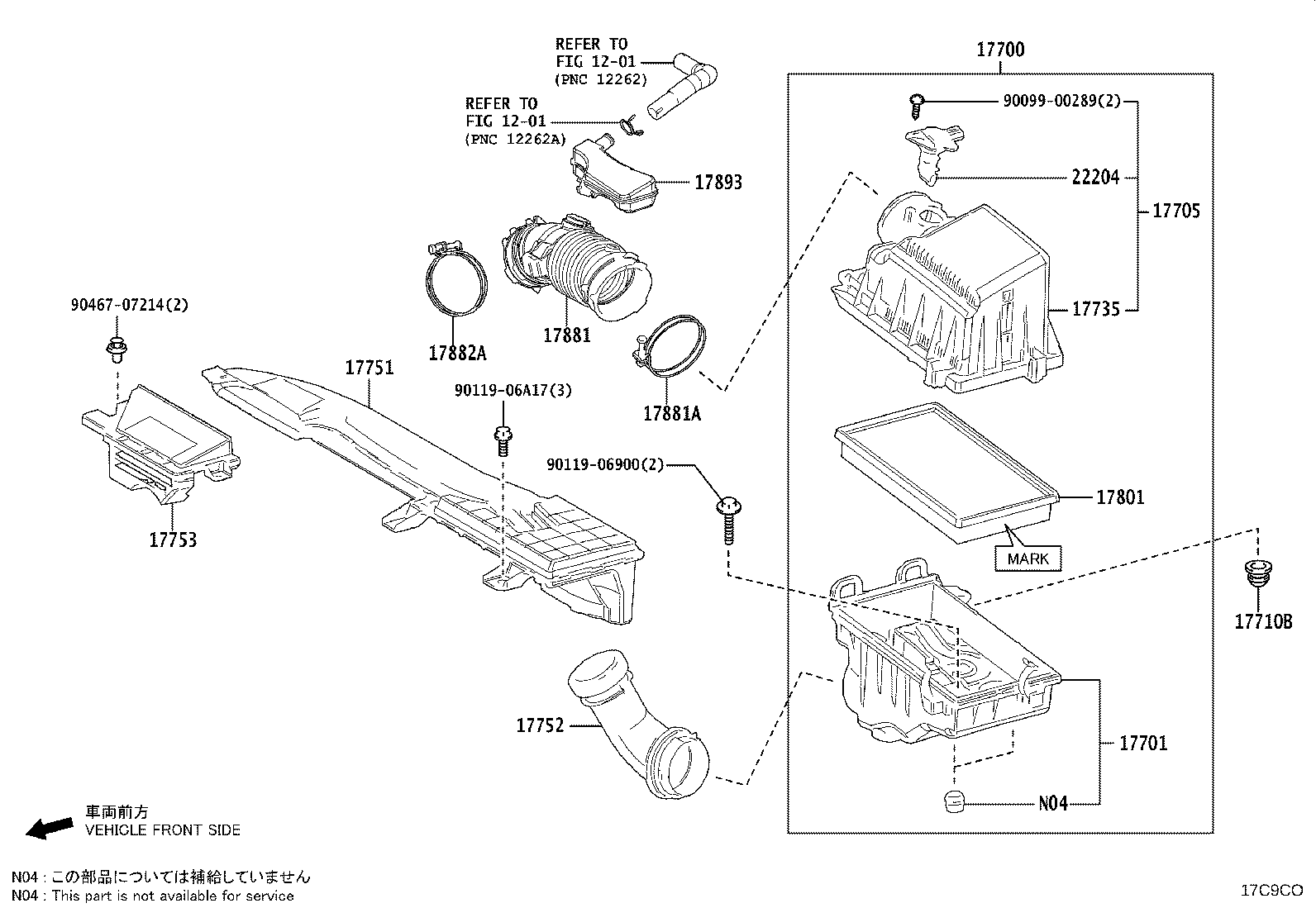Figure 17C9CO