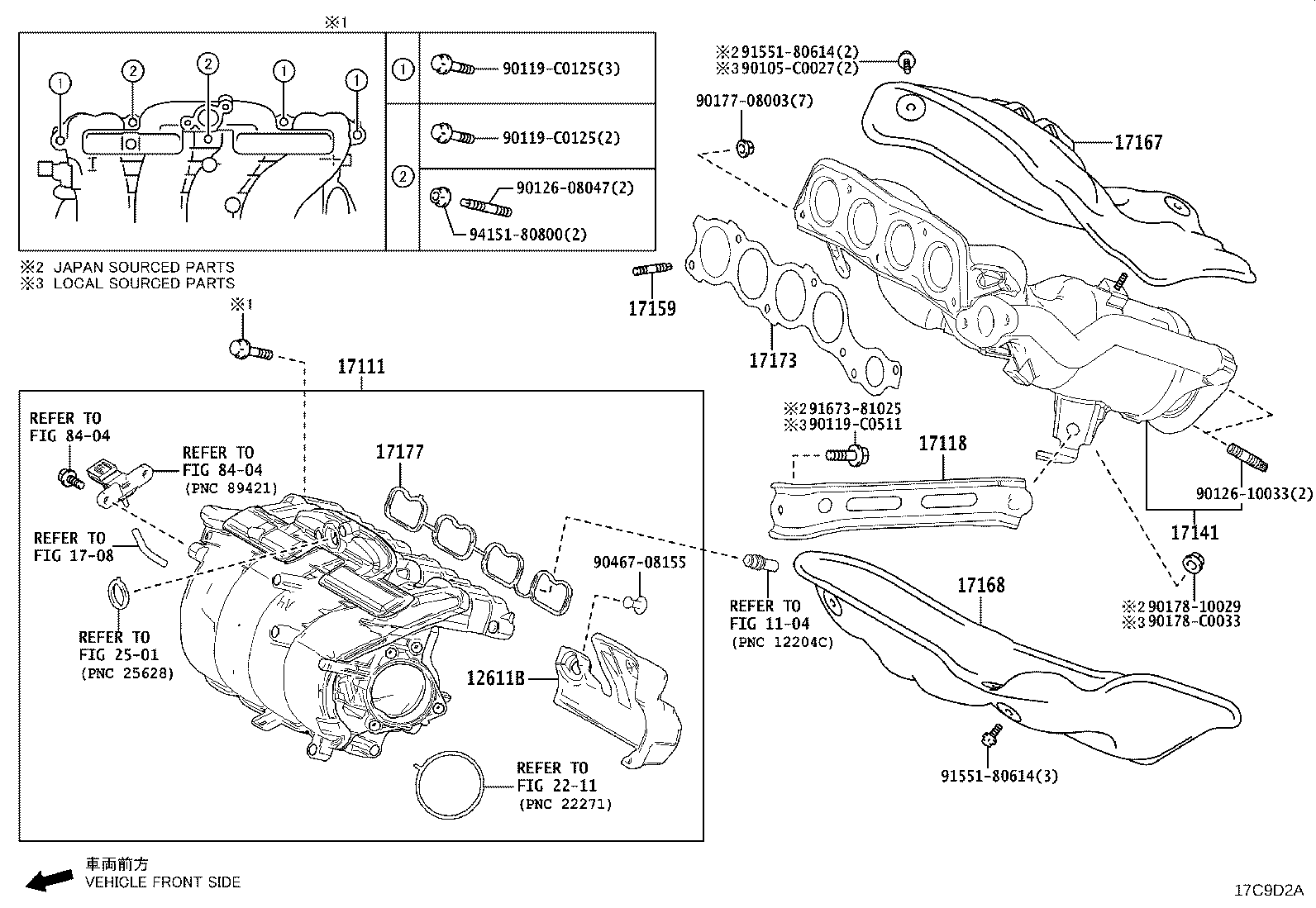 Figure 17C9D2A
