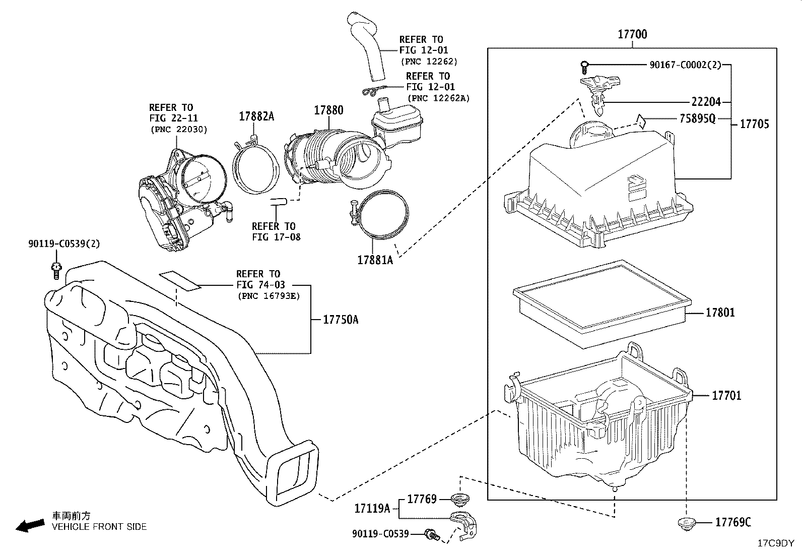 Figure 17C9DY