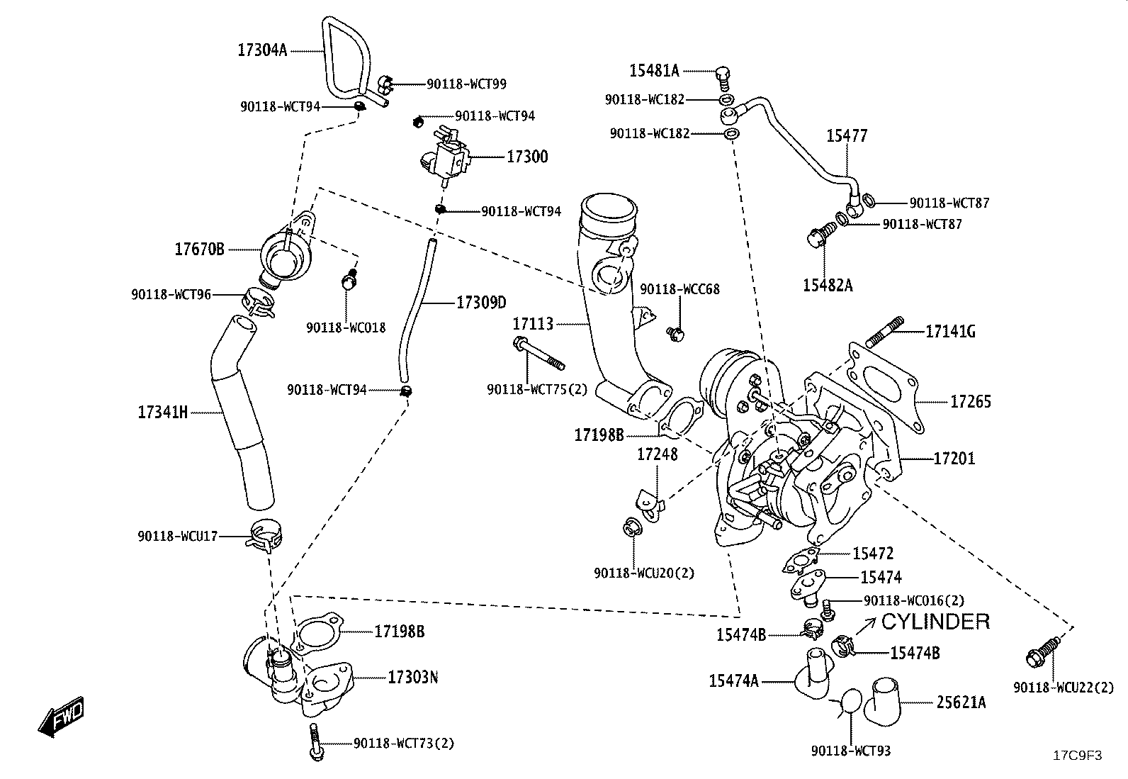 Figure 17C9F3