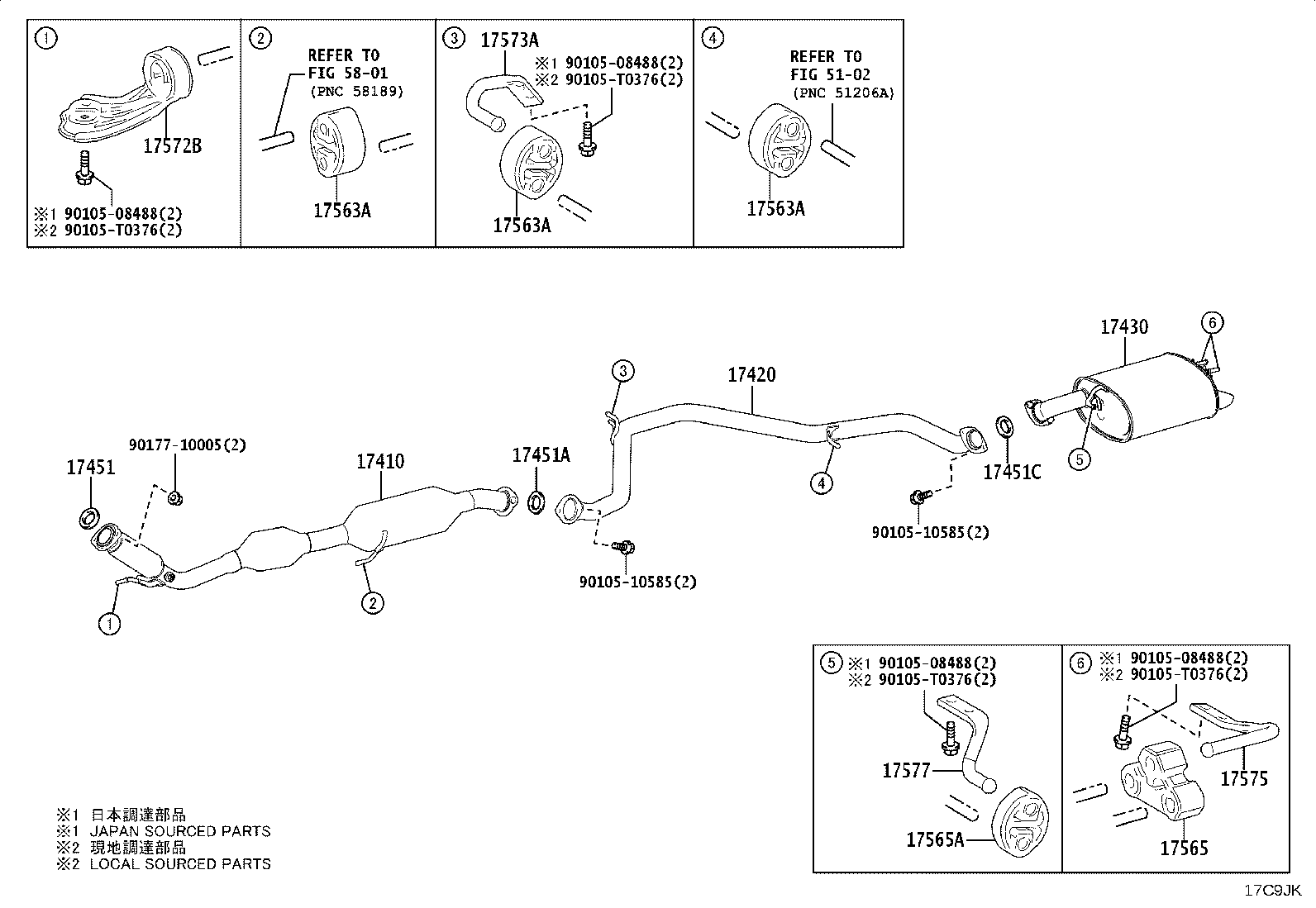Figure 17C9JK