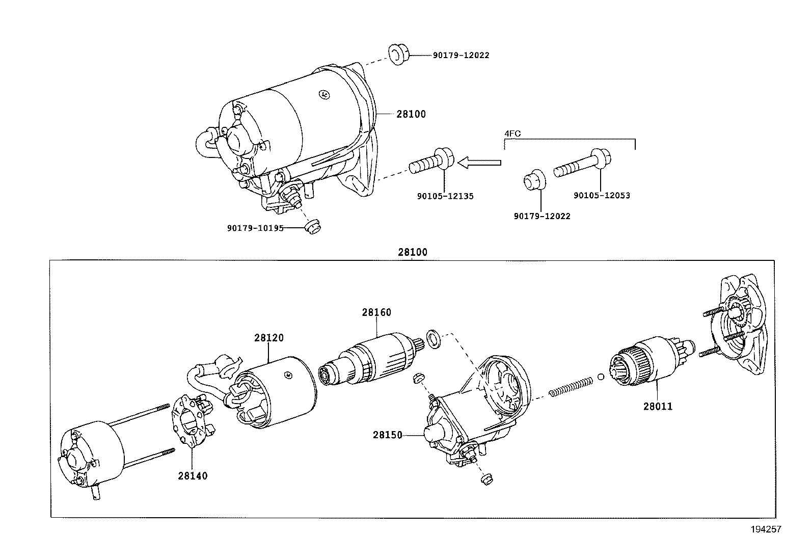 Figure 194257