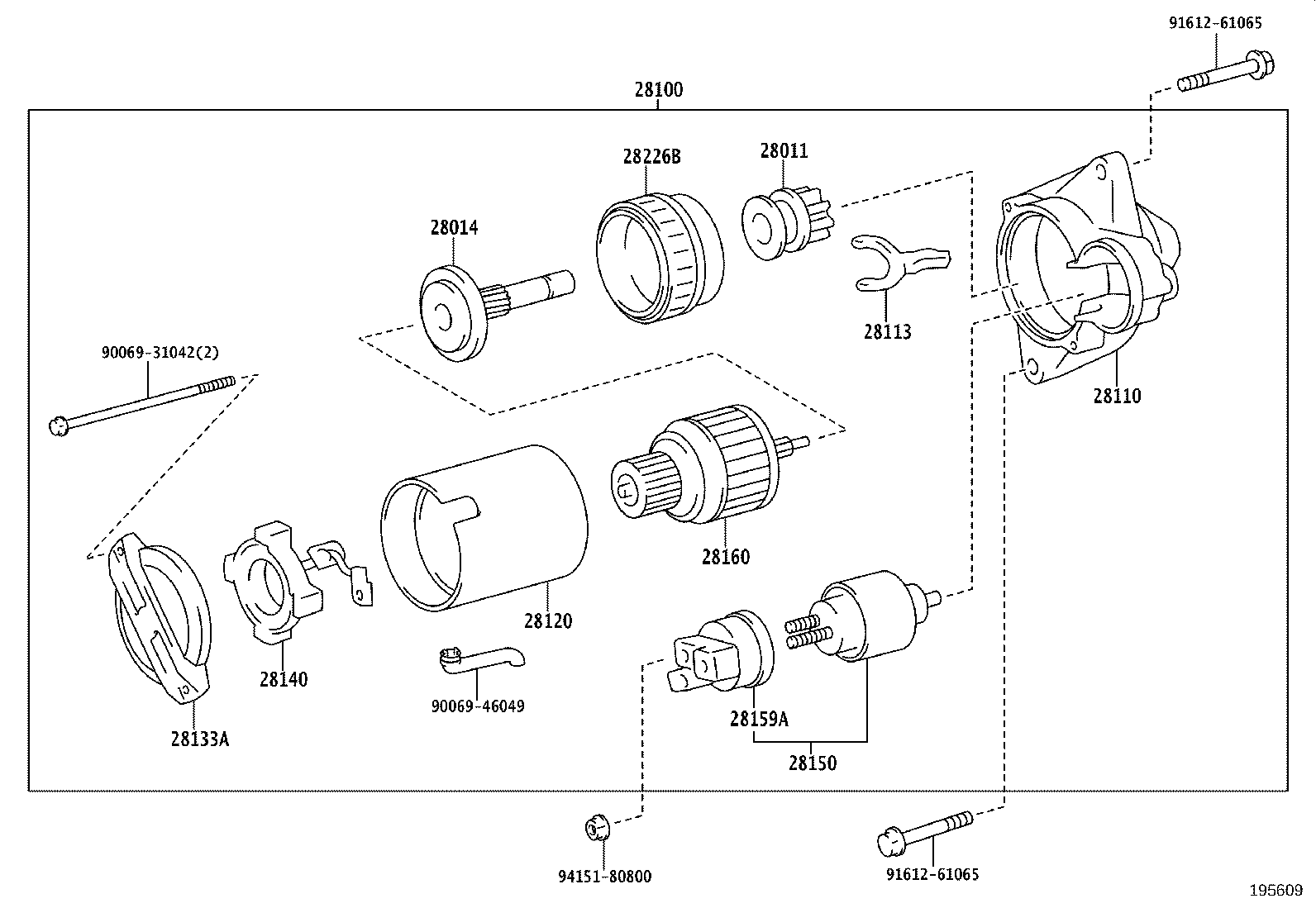 Figure 195609