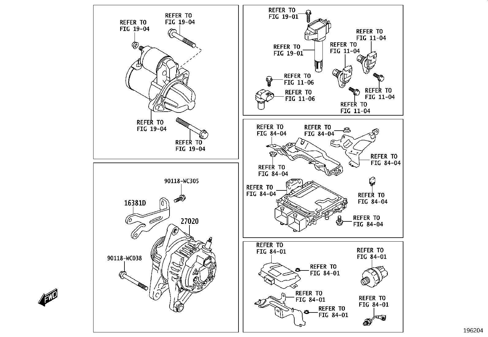Exploded illustration 196204