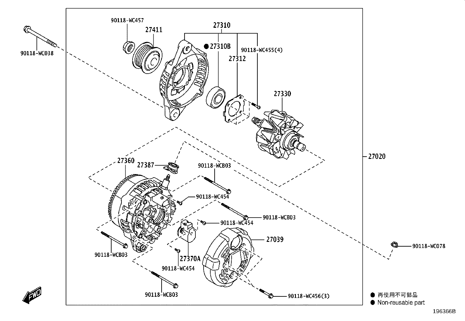 Figure 196366B