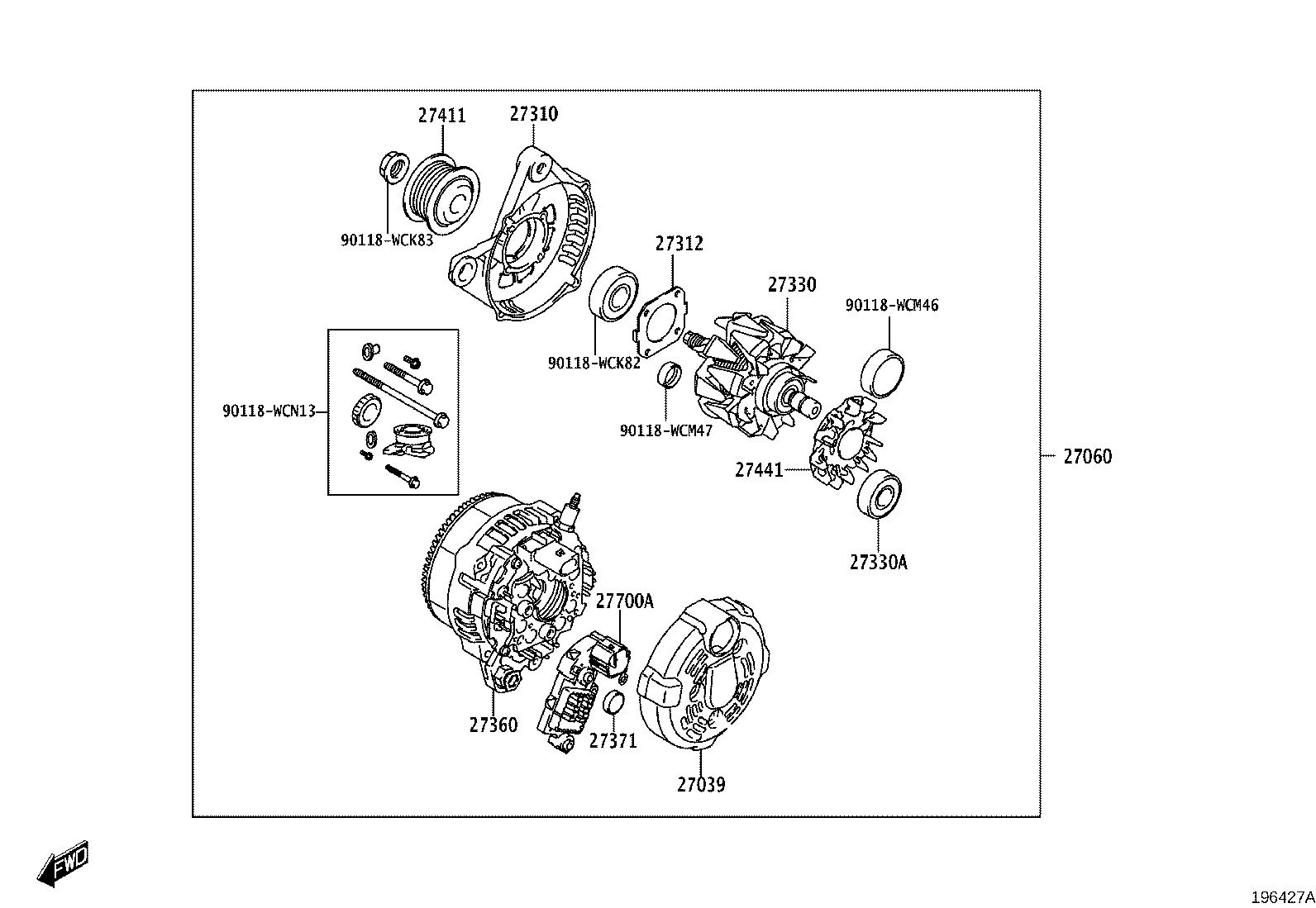 Figure 196427A