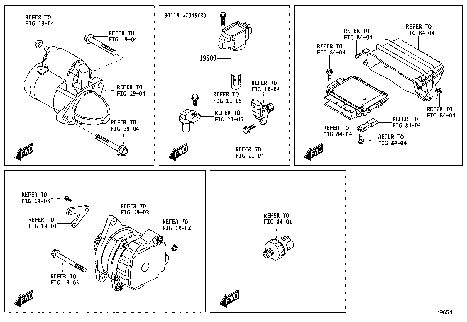 Figure 19654L