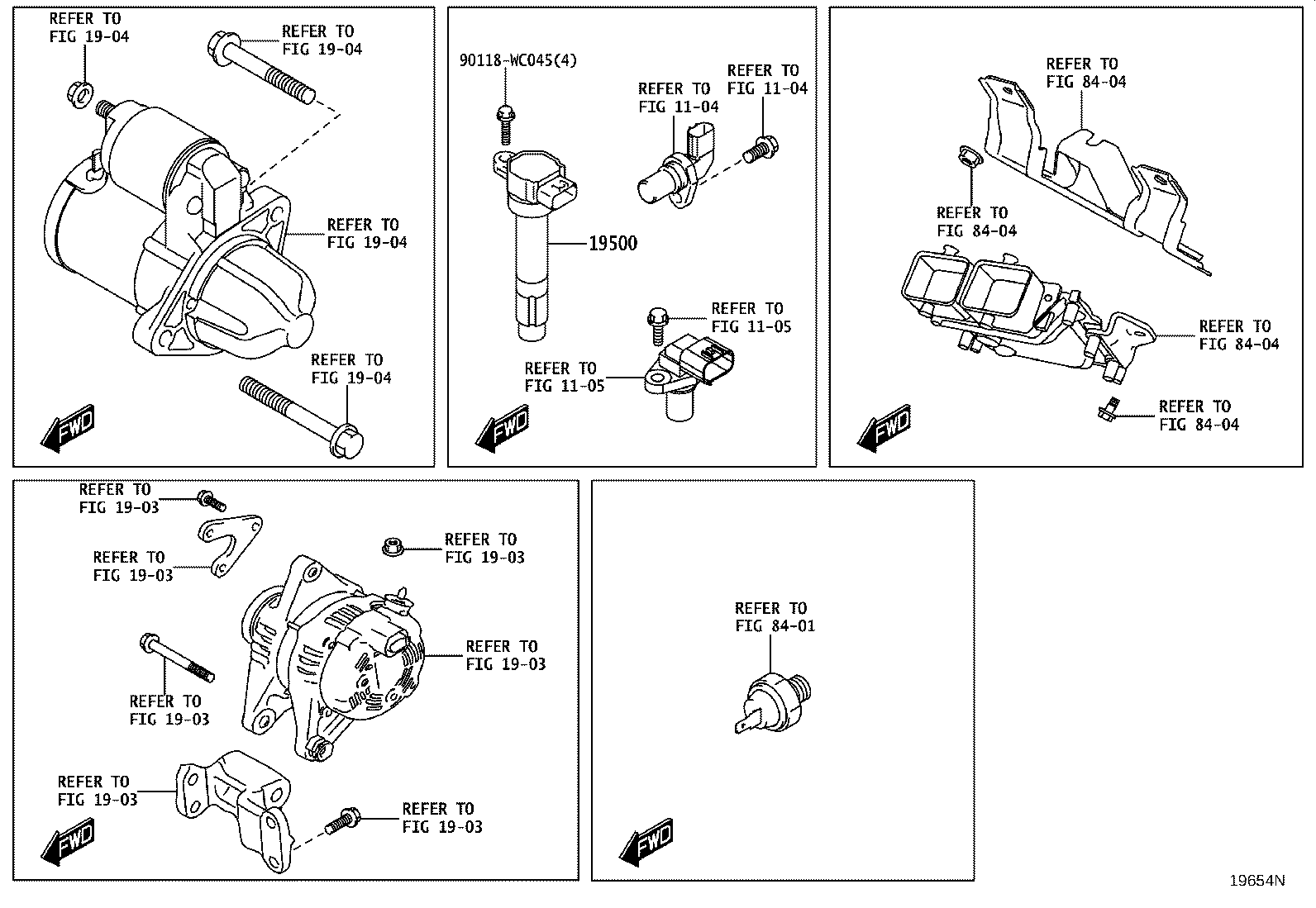 Figure 19654N