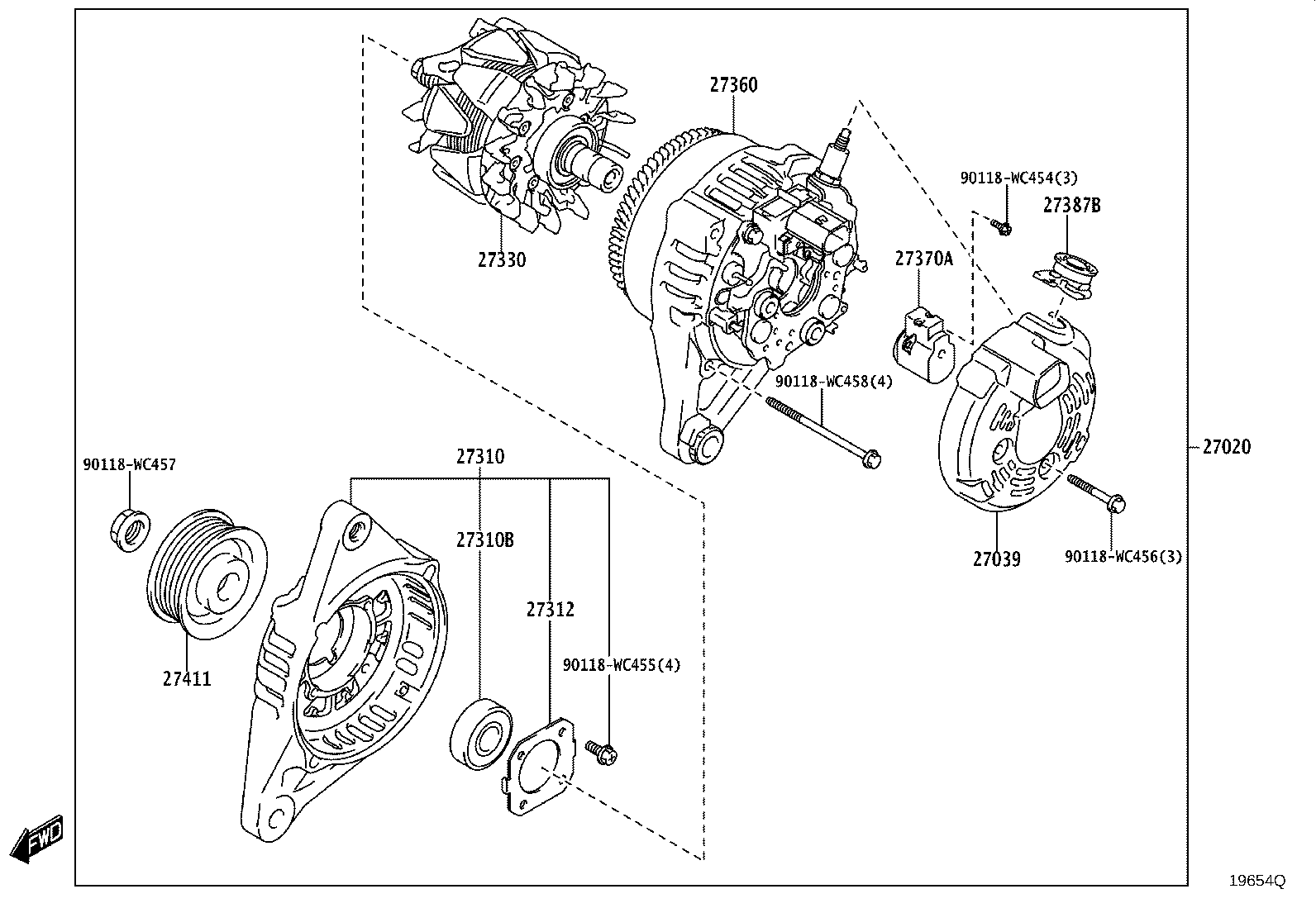 Figure 19654Q