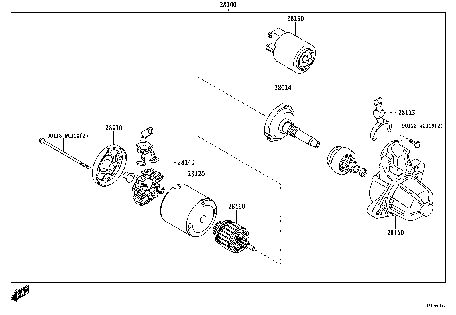 Figure 19654U