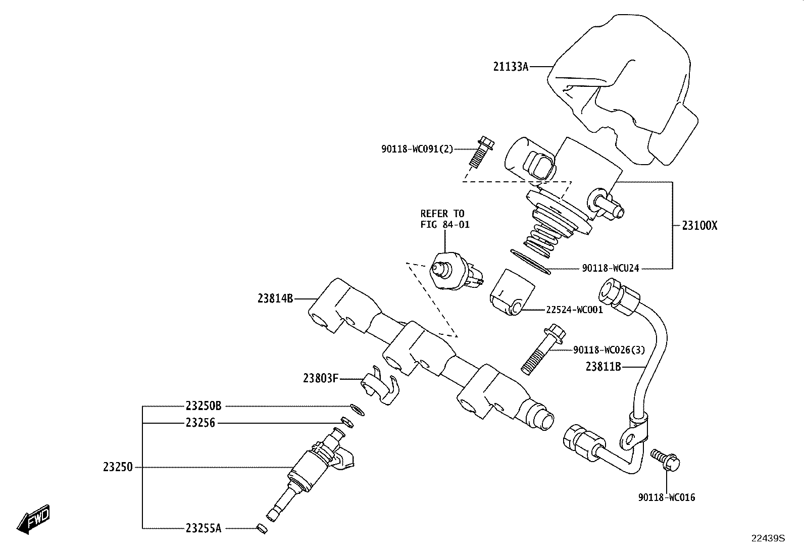 Figure 22439S