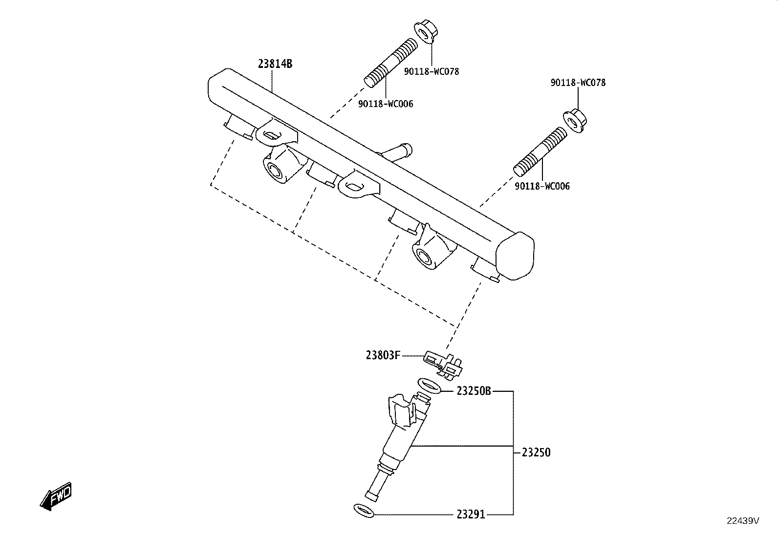 Figure 22439V