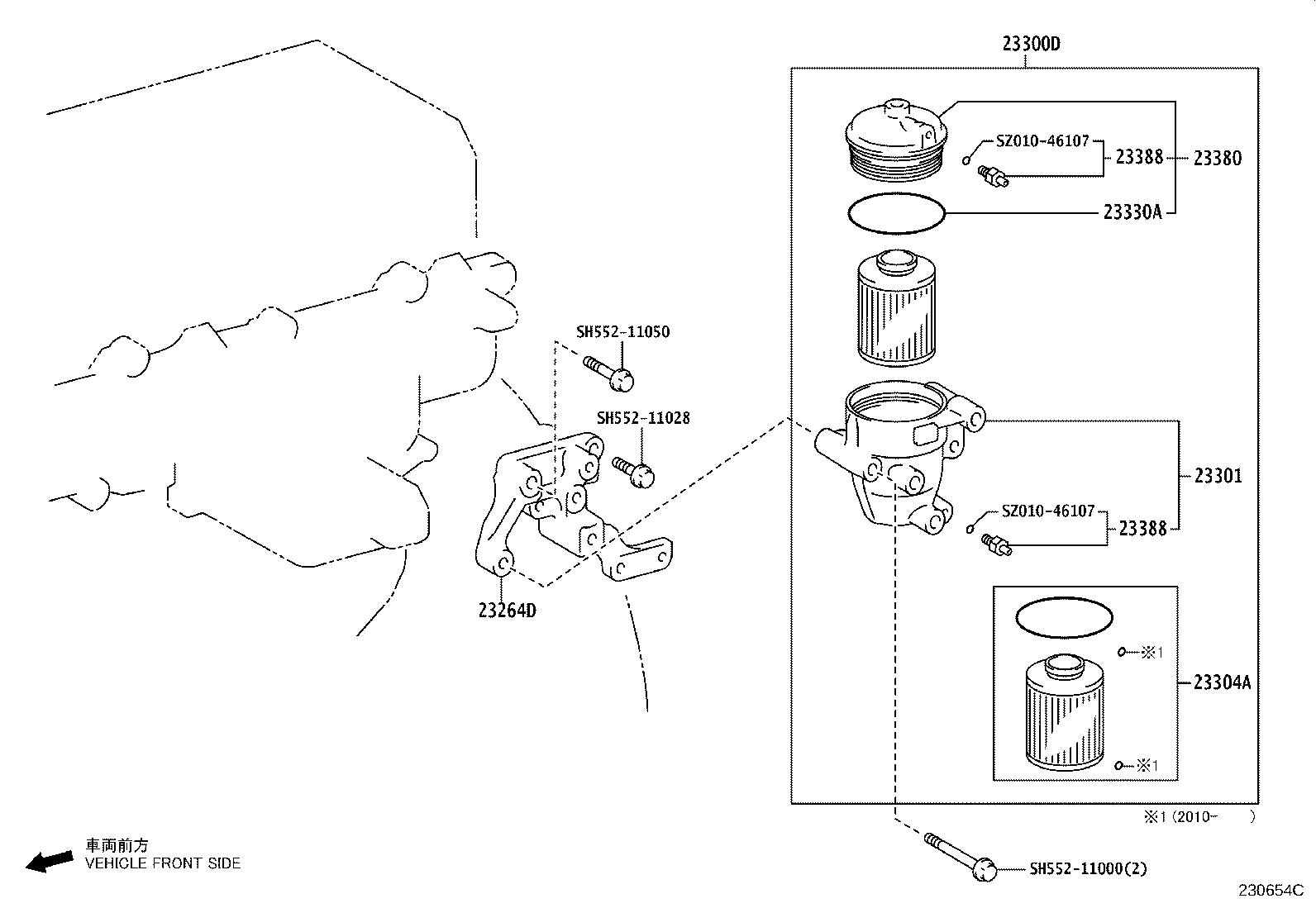 Figure 230654C