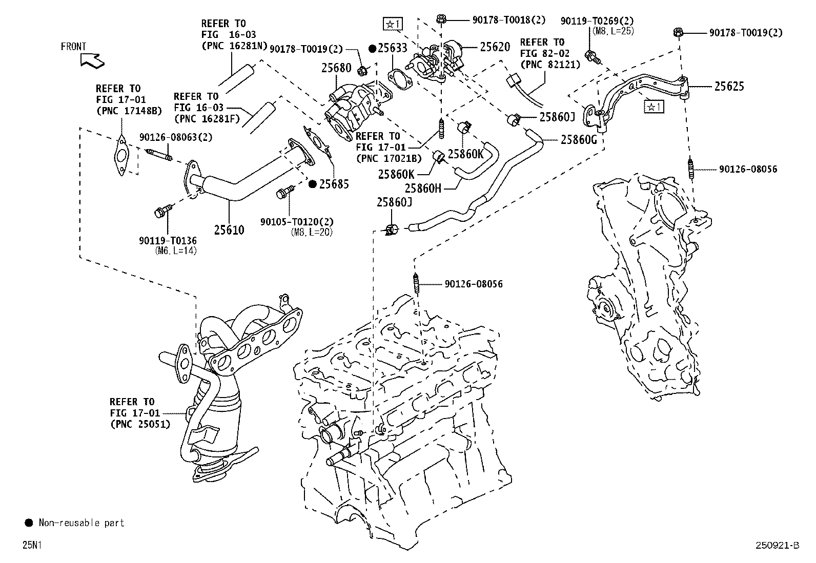 Exploded illustration 250921B