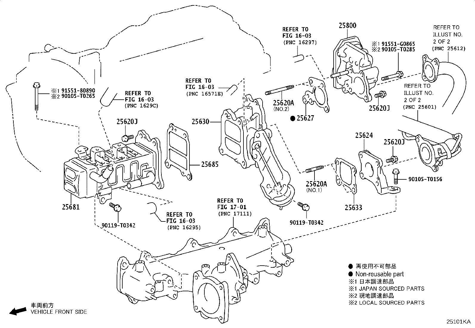 Figure 25101KA