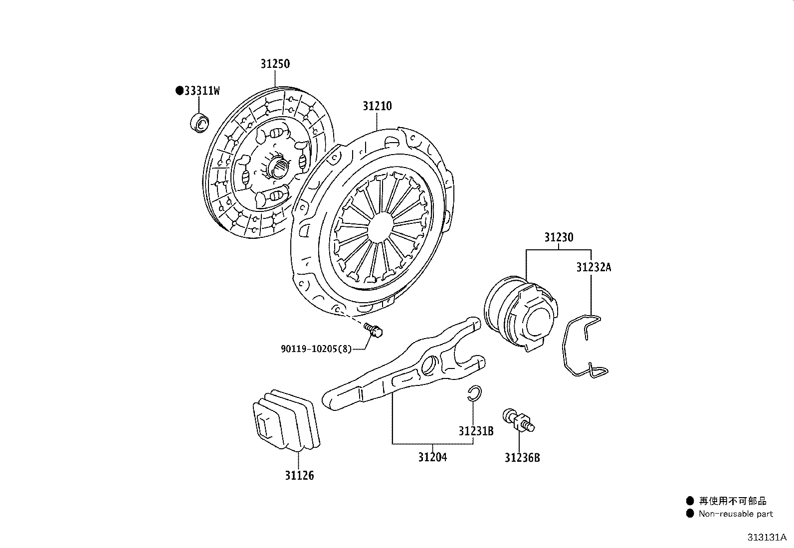 Figure 313131A