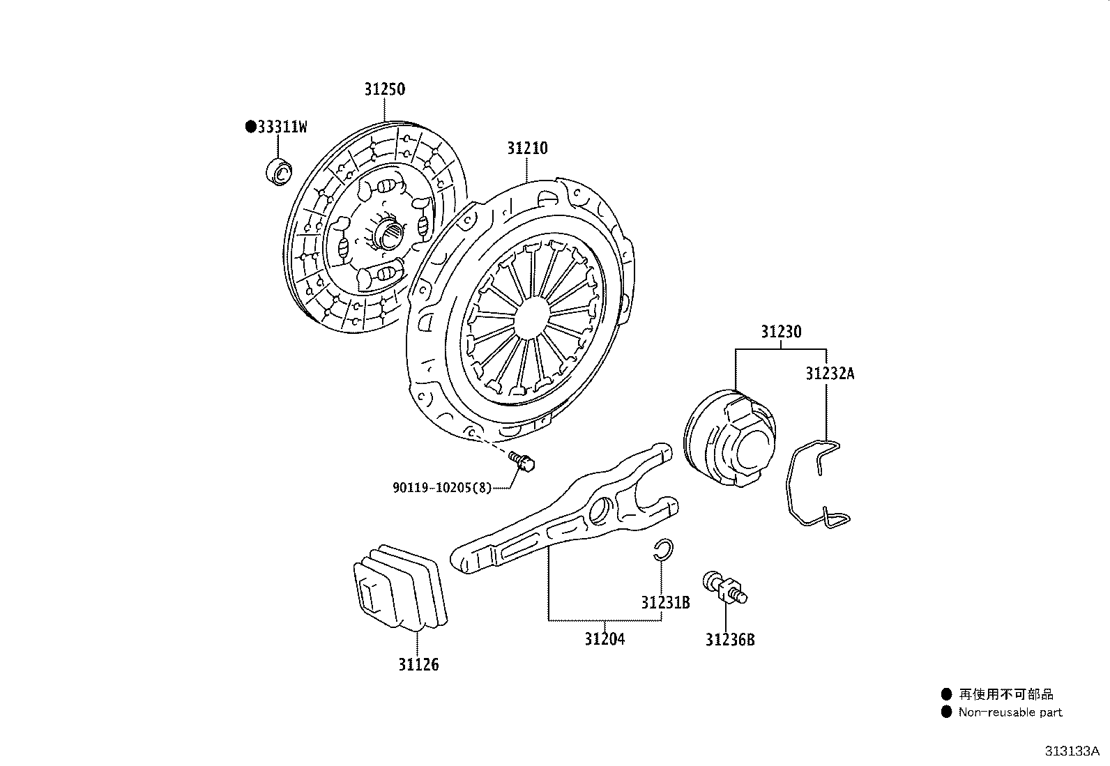 Figure 313133A